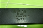 Кронштейн защиты картера двигателя (1K0018936С) для Volkswagen Golf V с 2003-2009г