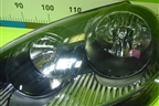 Фара левая (галоген) (20A318B52B) для Volkswagen Golf V с 2003-2009г