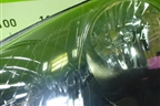 Фара левая (галоген) (20A318B52B) для Volkswagen Golf V с 2003-2009г
