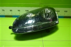 Фара левая (галоген) (20A318B52B) для Volkswagen Golf V с 2003-2009г