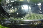 Фара правая (галоген) (20A317B52B) для Volkswagen Golf V с 2003-2009г