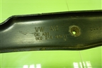 Кронштейн защиты картера двигателя (1K0018926B) для Volkswagen Golf V с 2003-2009г
