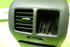 Подлокотник (1K5864251B) для Volkswagen Golf V с 2003-2009г