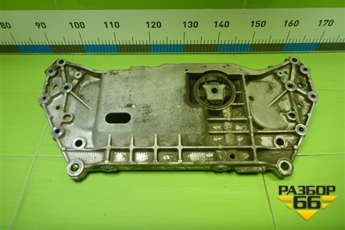 Подрамник передний АКПП (1K0199369F) для Volkswagen Golf V с 2003-2009г