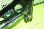 Рычаг передний правый для Volkswagen Golf V с 2003-2009г