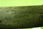 Патрубок воздушного фильтра (2.0л BLY) (1K0129618AJ) для Volkswagen Golf V с 2003-2009г