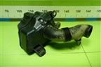 Резонатор воздушного фильтра (1K0129622D) для Volkswagen Golf V с 2003-2009г