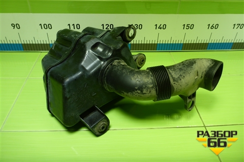 Резонатор воздушного фильтра (1K0129622D) для Volkswagen Golf V с 2003-2009г