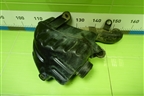 Резонатор воздушного фильтра (1K0129622D) для Volkswagen Golf V с 2003-2009г