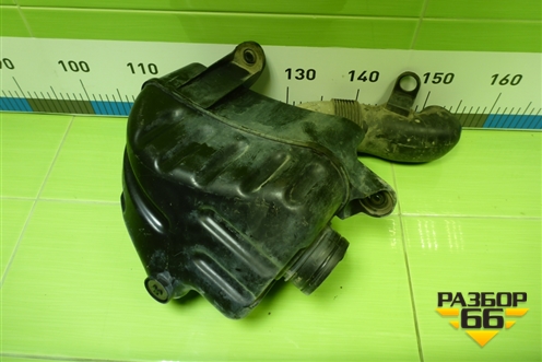 Резонатор воздушного фильтра (1K0129622D) для Volkswagen Golf V с 2003-2009г