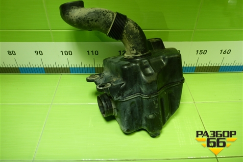 Резонатор воздушного фильтра (1K0129622D) для Volkswagen Golf V с 2003-2009г