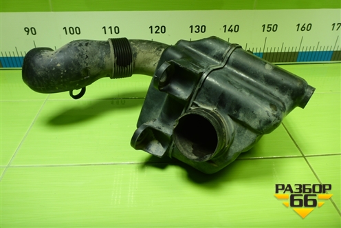Резонатор воздушного фильтра (1K0129622D) для Volkswagen Golf V с 2003-2009г