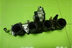 Рейка топливная рампа (2.0л BLY) (06D133209T) для Volkswagen Golf V с 2003-2009г