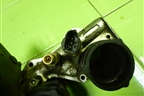 Рейка топливная рампа (2.0л BLY) (06D133209T) для Volkswagen Golf V с 2003-2009г