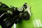 Рейка топливная рампа (2.0л BLY) (06D133209T) для Volkswagen Golf V с 2003-2009г