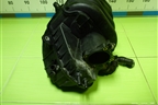 Коллектор впускной (2.0л BLY) (06F133210N) для Volkswagen Golf V с 2003-2009г