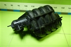 Коллектор впускной (2.0л BLY) (06F133210N) для Volkswagen Golf V с 2003-2009г