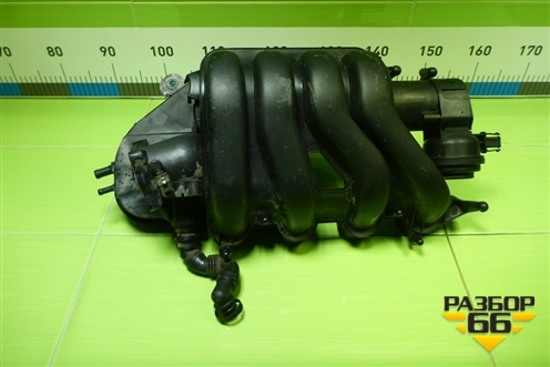 Коллектор впускной (2.0л BLY) (06F133210N) для Volkswagen Golf V с 2003-2009г