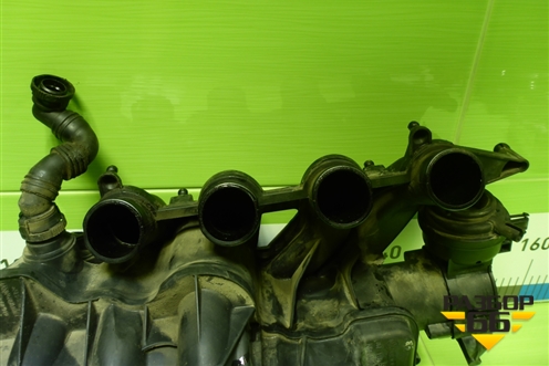 Коллектор впускной (2.0л BLY) (06F133210N) для Volkswagen Golf V с 2003-2009г
