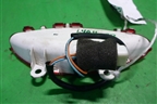 фонарь подсветки (двери передней правой на обшивку) (926323Z500) для Hyundai i40 с 2011г