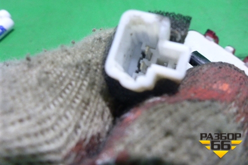 Фонарь подсветки (двери передней правой на обшивку) (926323Z500) для Hyundai i40 с 2011г