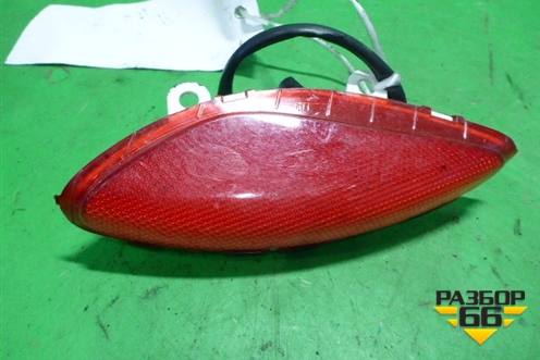 Фонарь подсветки (двери передней правой на обшивку) (926323Z500) для Hyundai i40 с 2011г