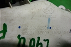 фонарь подсветки (двери передней правой на обшивку) (926323Z500) для Hyundai i40 с 2011г