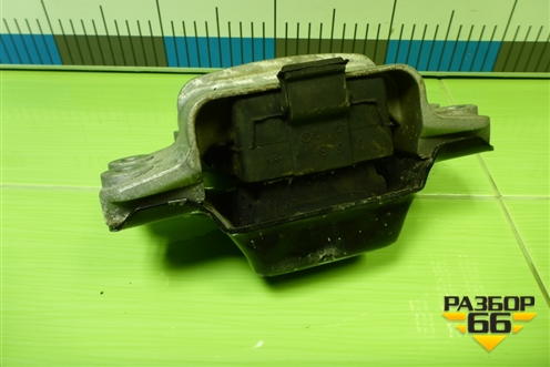Опора КПП (АКПП) для Volkswagen Golf V с 2003-2009г