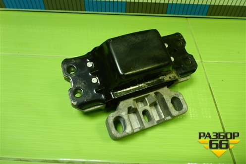 Опора КПП (АКПП) для Volkswagen Golf V с 2003-2009г