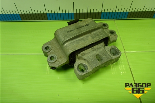 Опора КПП (АКПП) для Volkswagen Golf V с 2003-2009г