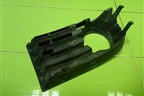 Накладка ПТФ левая (дубликат) для Volkswagen Golf V с 2003-2009г