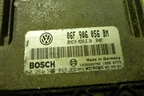 Блок управления двигателем (2.0л BLY АКПП) (06F906056BM) для Volkswagen Golf V с 2003-2009г