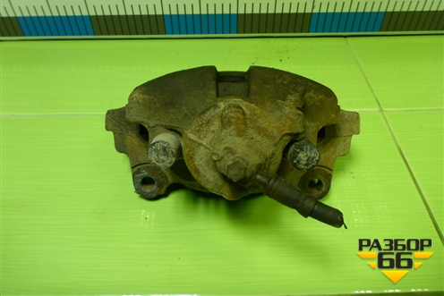 Суппорт передний правый для Volkswagen Golf V с 2003-2009г
