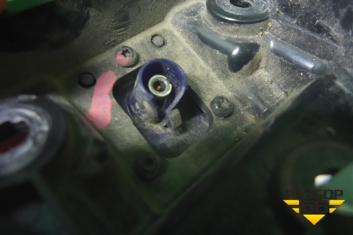 Камера передняя (после 2022г) (3776102XKQ08A) для Haval F7 с 2019г