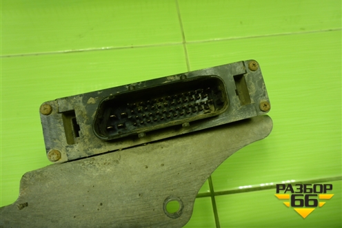 Блок управления АКПП (09G927750DP) для Volkswagen Golf V с 2003-2009г