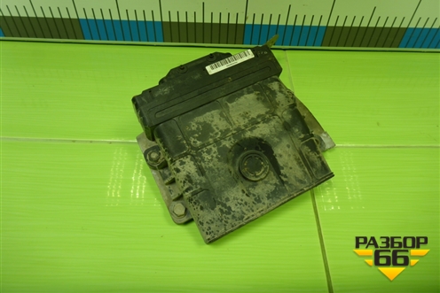 Блок управления АКПП (09G927750DP) для Volkswagen Golf V с 2003-2009г