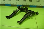Кронштейн впускного коллектора (06F129723B) для Volkswagen Golf V с 2003-2009г