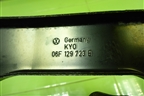Кронштейн впускного коллектора (06F129723B) для Volkswagen Golf V с 2003-2009г