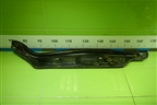Короб водоотводящий (1K0805277) для Volkswagen Golf V с 2003-2009г