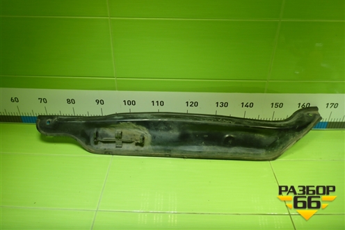 Короб водоотводящий (1K0805277) для Volkswagen Golf V с 2003-2009г