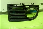 Накладка ПТФ правая (дубликат) для Volkswagen Golf V с 2003-2009г