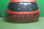 Дверь багажника со стеклом (6301600XST11A) для Haval Jolion с 2021г