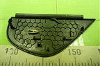Накладка на торпедо (боковая левая) (1K0858247A) для Volkswagen Golf V с 2003-2009г