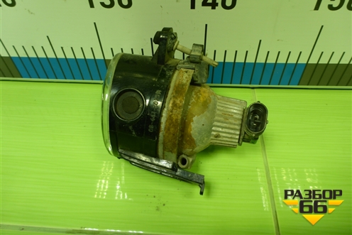 Фара противотуманная правая (дубликат) для Volkswagen Golf V с 2003-2009г