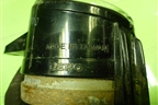 Фара противотуманная правая (дубликат) для Volkswagen Golf V с 2003-2009г
