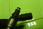 Форсунка инжекторная электрическая (2.0л BLY) (06F906036D) для Volkswagen Golf V с 2003-2009г