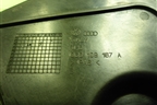 Кожух ремня ГРМ (06D109167A) для Volkswagen Golf V с 2003-2009г