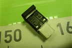 Кнопка (ESP OFF) для Volkswagen Golf V с 2003-2009г