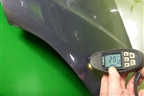 Капот (5330105030) для Toyota Avensis с 2003-2009г