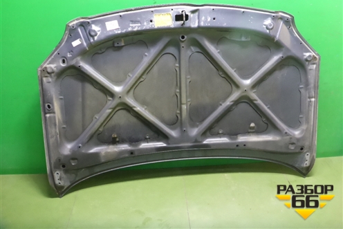 Капот (5330105030) для Toyota Avensis с 2003-2009г